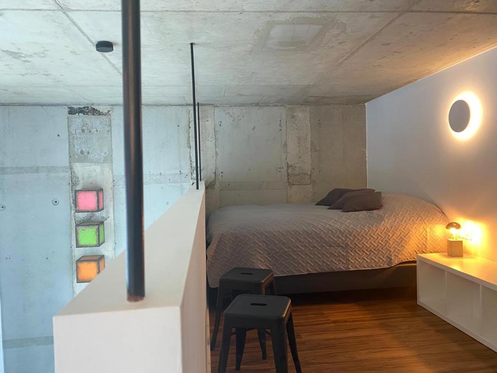 Soulfactory Apartments Neu-Ulm Eksteriør billede