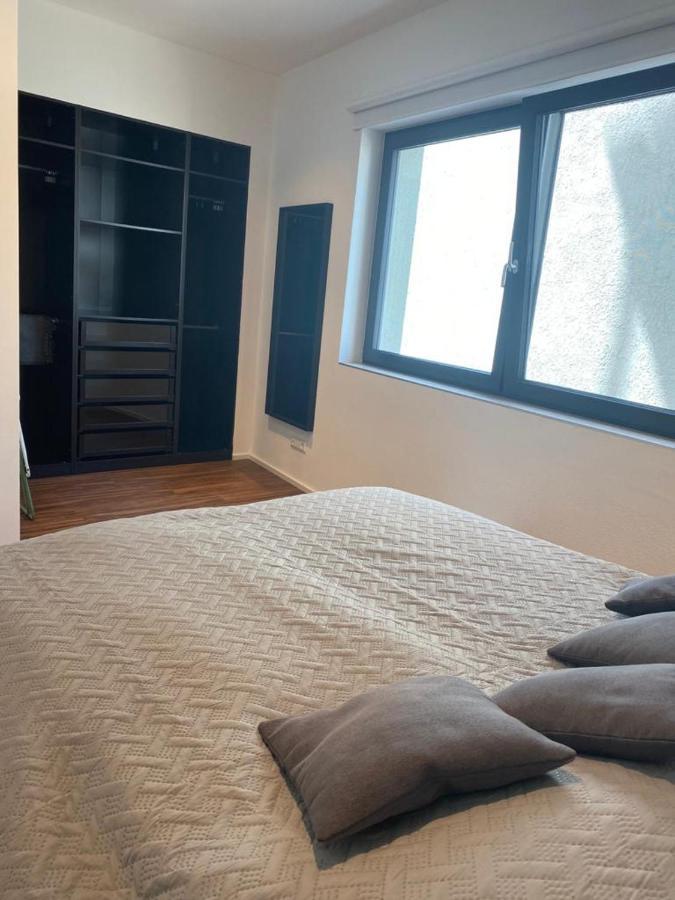 Soulfactory Apartments Neu-Ulm Eksteriør billede